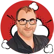 Andre RöttBerufskraftfahrer
