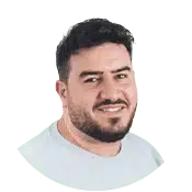 Bilal Omeirat - Einkauf / Verkauf Team HAMISON
