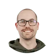 Daniel Repp Abteilungsleiter und Prokurist Team HAMISON