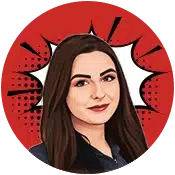 Iva Radocaj Außendienst