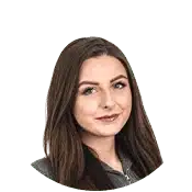 Iva Radocaj - Außendienst / Marketing Team HAMISON