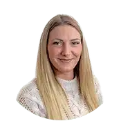 Sabrina Bremer - Innendienst Team HAMISON