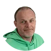 Stefan Bahr - Betriebsleiter Team HAMISON