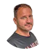 Timo Brune - Lager- & Logistikleiter Team HAMISON
