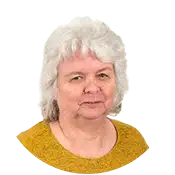 Vera Kehr - Buchhaltung Team HAMISON