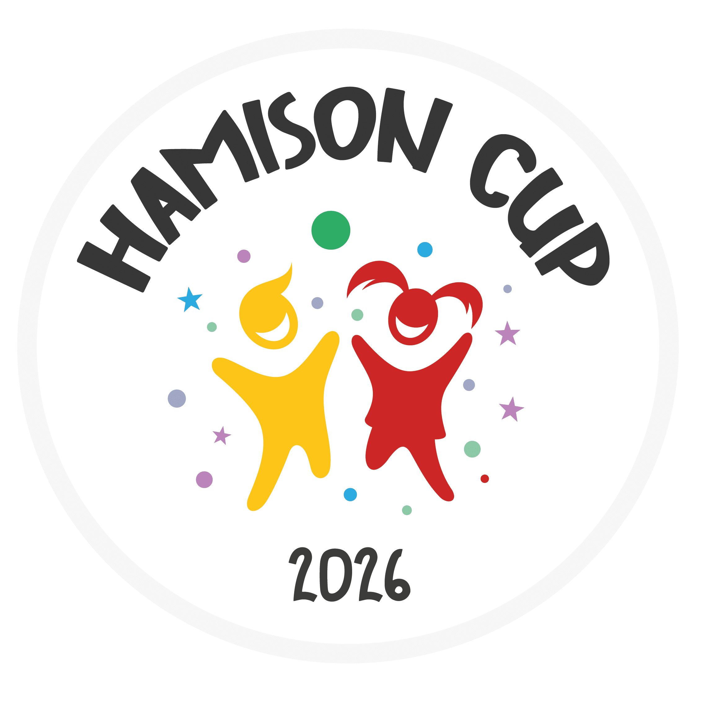 HAMISON CUP 2026