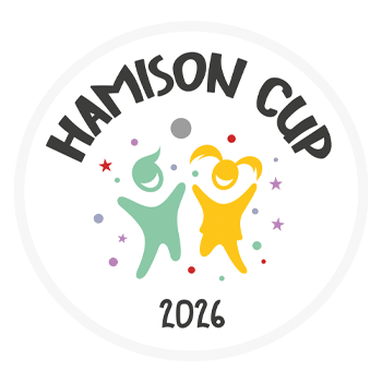 HAMISON CUP 2026