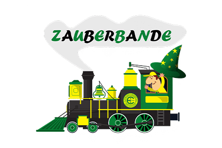 Eisenbahner Zauberbande