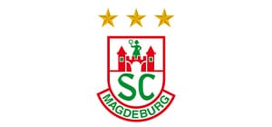Sponsor SC Magdeburg